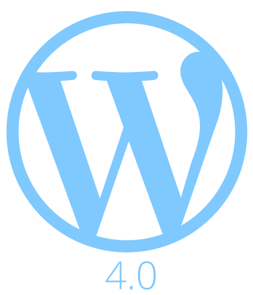 wordpress 4.0 update