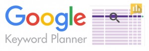 SEO Tools - Google Keyword Planner