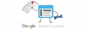 SEO Tools - Google Search Console Webmaster Tools